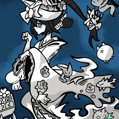 Profile image of 白ミタマ