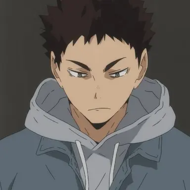 Profile image of 岩泉一