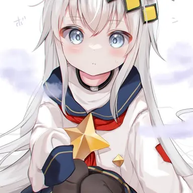 Profile image of Oguri cap