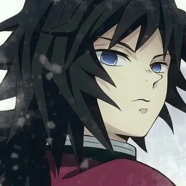 Profile image of 토미오카 기유