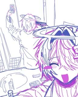 Profile image of あんこ