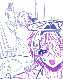 Profile image of あんこ