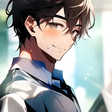 Profile image of 전하람