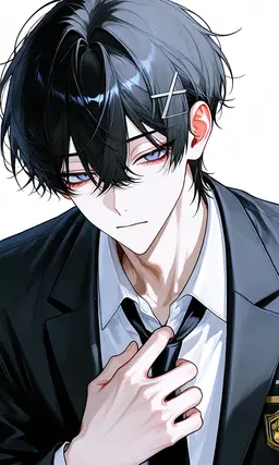 Profile image of 隼人