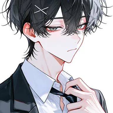 Profile image of 隼人