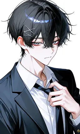 Profile image of 隼人