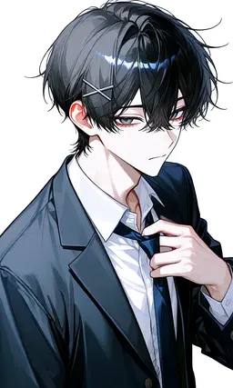 Profile image of 隼人