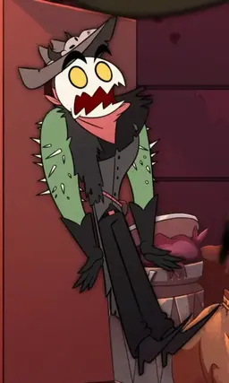 Profile image of Hatchet & Prick