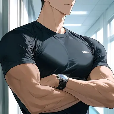 Profile image of Brad