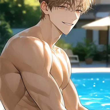 Profile image of River
