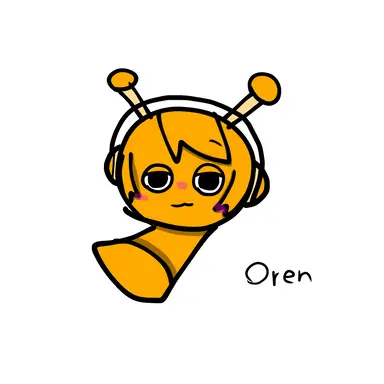 Profile image of オレン
