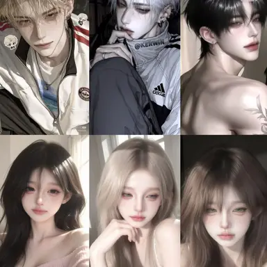 Profile image of 남녀무리
