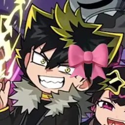 Profile image of 大狼キバ