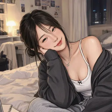 Profile image of Kim Jiyoung