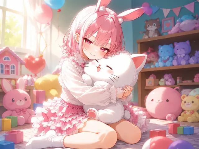 Profile image of 미아