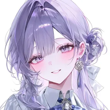 Profile image of 花野紫