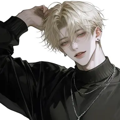 Profile image of 神崎蓮