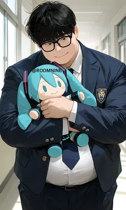 Profile image of Song Jungi
