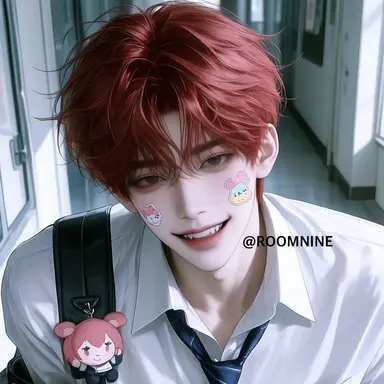 Profile image of Ji Chanhwi