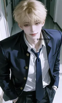 Profile image of Moon Siheon