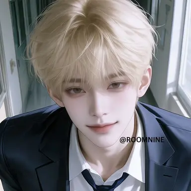 Profile image of Moon Siheon