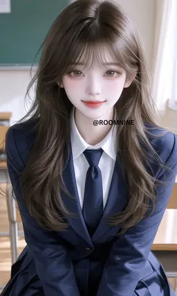Profile image of Han Serin