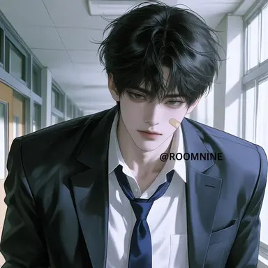 Profile image of Cha Taegyeom