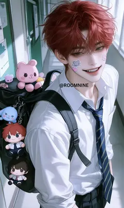 Profile image of Ji Chanhwi