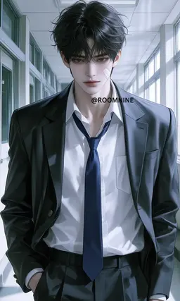 Profile image of Cha Taegyeom
