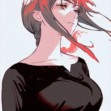Profile image of マキマ