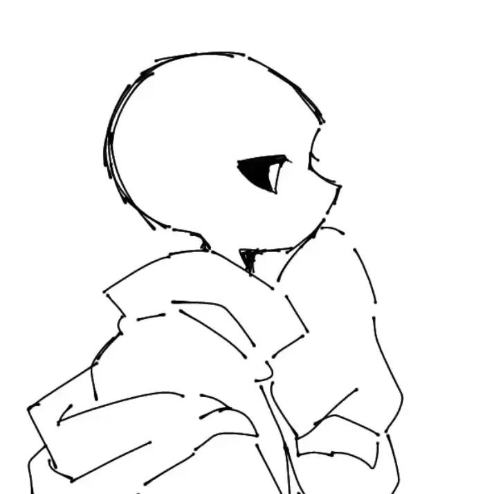 UsefulCoat6650의 サンズが幼児化⁉︎
