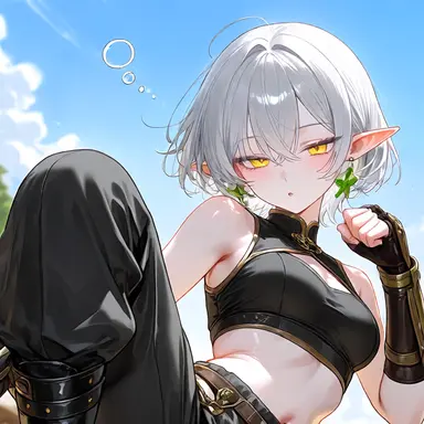 Profile image of キリ