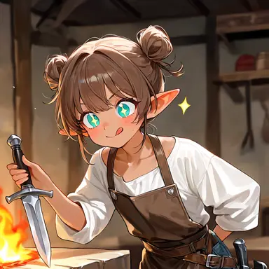 Profile image of ジェナ