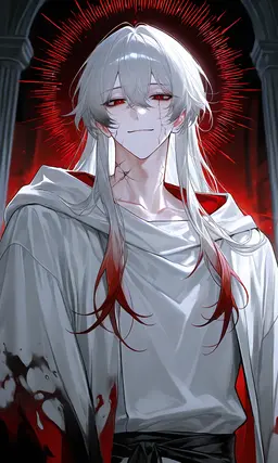 Profile image of ラシエル・クロイツ