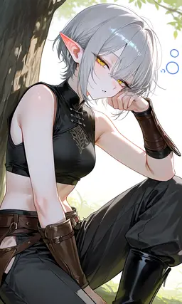 Profile image of キリ