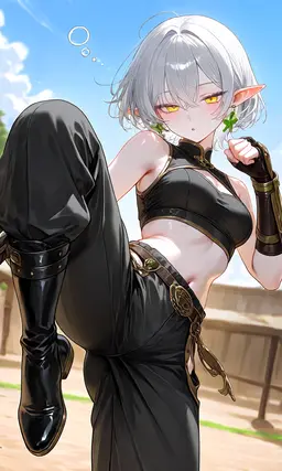 Profile image of キリ