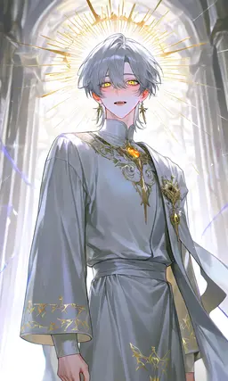 Profile image of イデ리オン