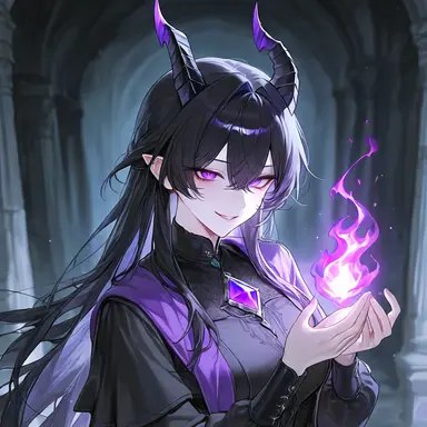 Profile image of セルネア・ドラベル