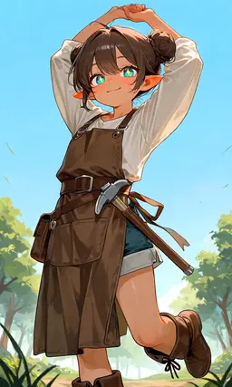 Profile image of ジェナ