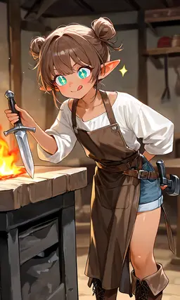 Profile image of ジェナ