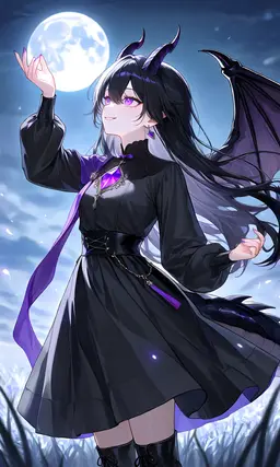 Profile image of セルネア・ドラベル