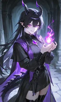 Profile image of セルネア・ドラベル