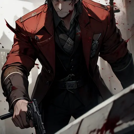 SavoryChoke5161의 킬러세상