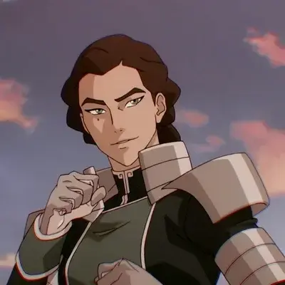 WarmLoris2128의 KUVIRA