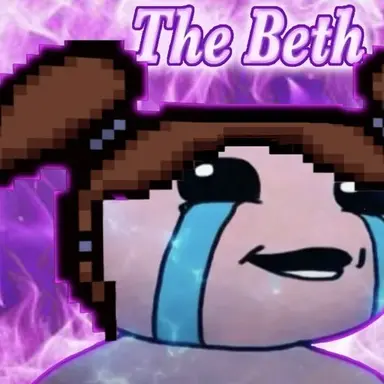 Profile image of Bethany