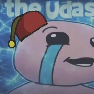Profile image of Judas