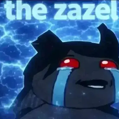 Profile image of Azazel