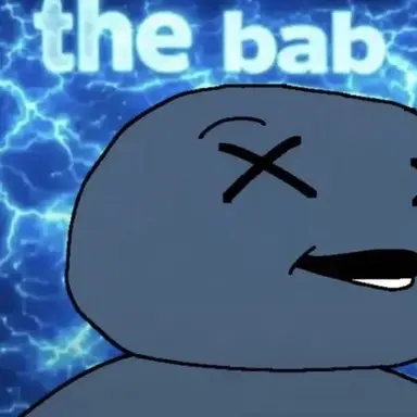 Profile image of Blue baby
