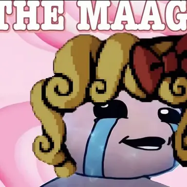 Profile image of Maggie
