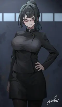 Profile image of Maki